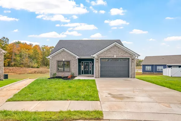 109 Lowell Way, Hopkinsville, KY 42240