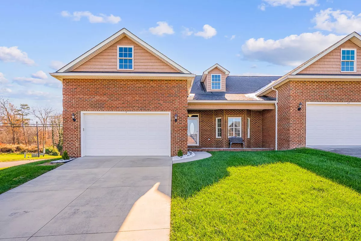 Crossville, TN 38571,7 Saddle Brook Ln