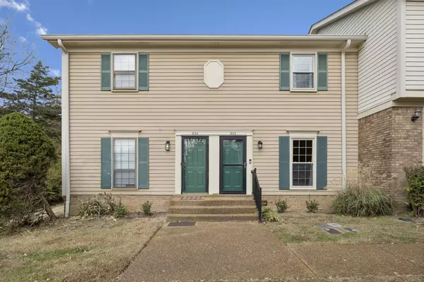 Brentwood, TN 37027,523 Brentwood Pt