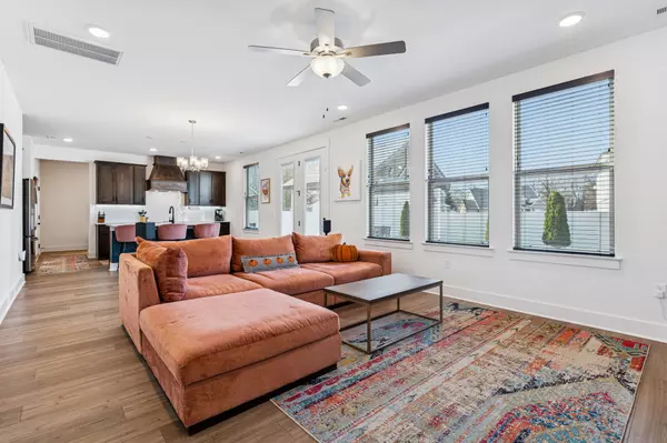 Murfreesboro, TN 37128,2822 Parkwood Dr