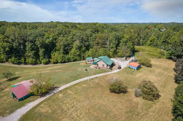 Sparta, TN 38583,470 Wade Rd