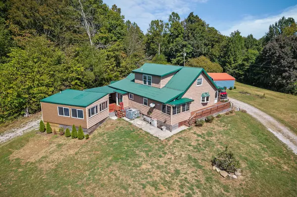 Sparta, TN 38583,470 Wade Rd