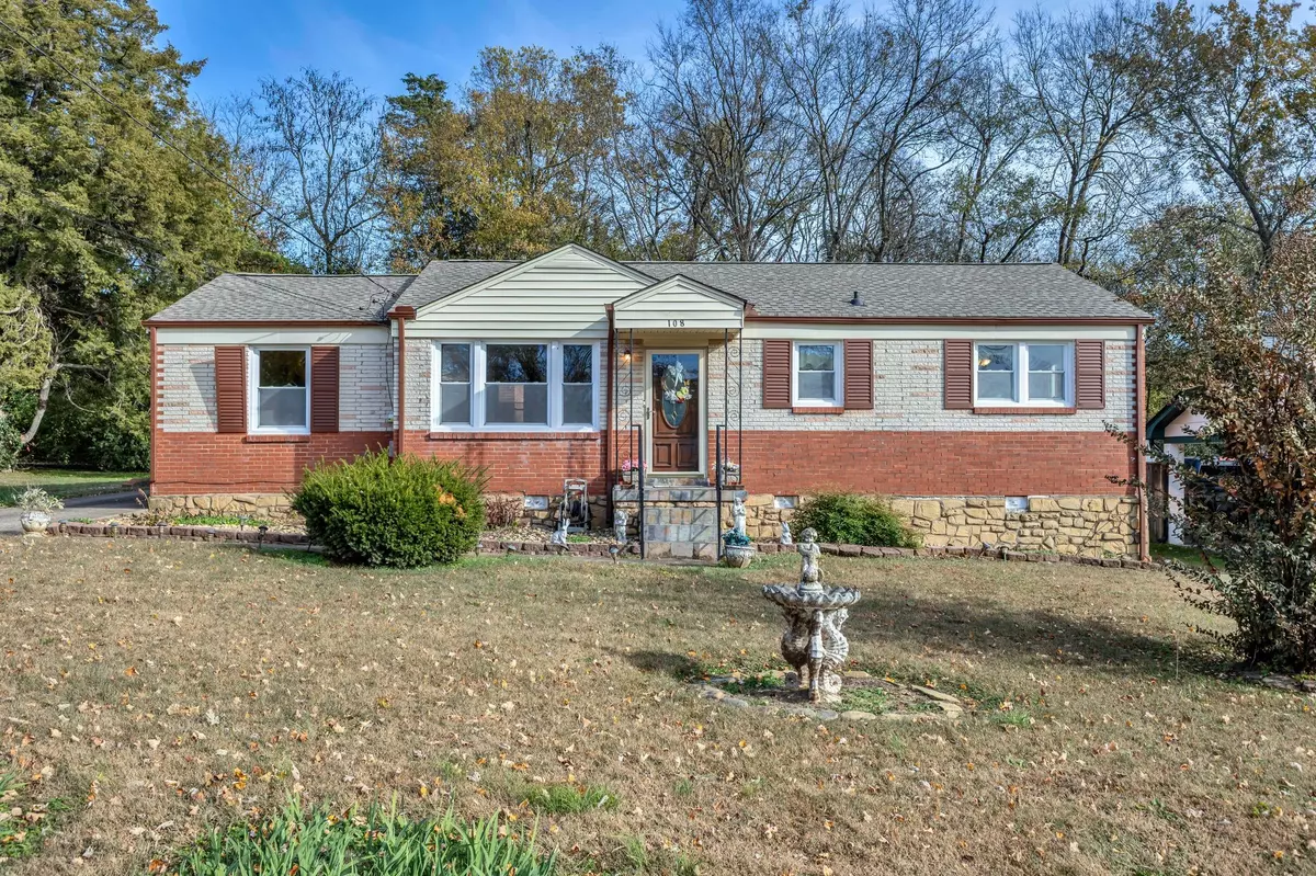 Franklin, TN 37064,108 Dabney Dr