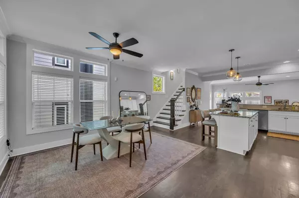 Nashville, TN 37203,505A Moore Ave