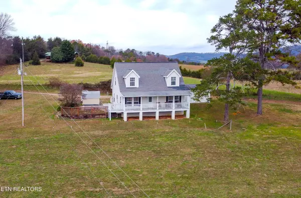 1306 Fielden Store Rd, New Market, TN 37820