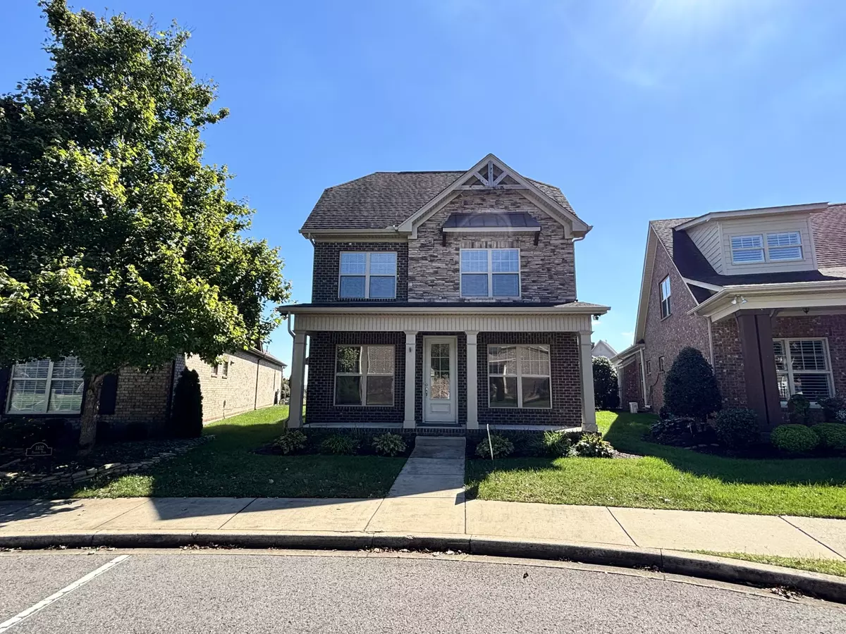 Gallatin, TN 37066,1104 Paddock Park Cir