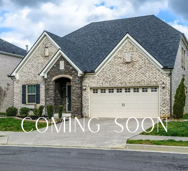 4316 Stone Hall Blvd, Hermitage, TN 37076