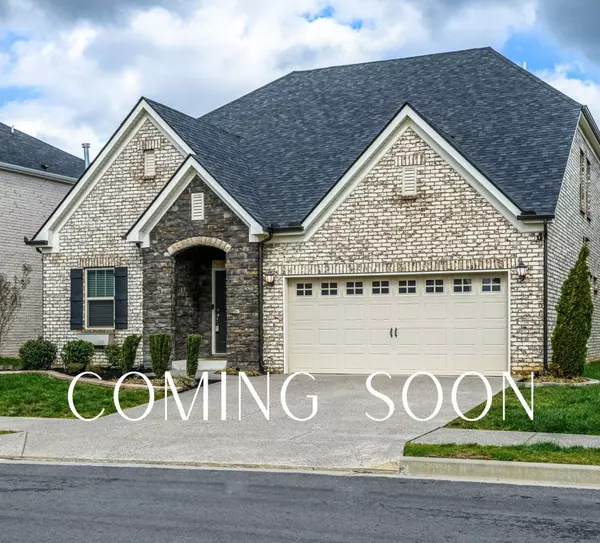 4316 Stone Hall Blvd, Hermitage, TN 37076