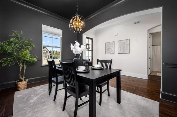 Murfreesboro, TN 37129,2826 Craythorne Dr