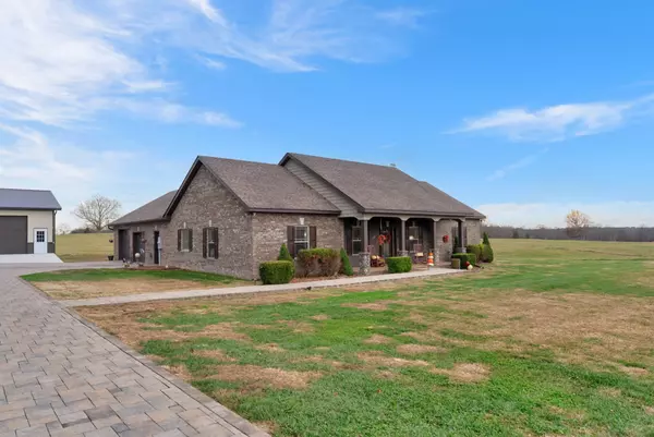 Mcminnville, TN 37110,1065 Parkhurst Rd