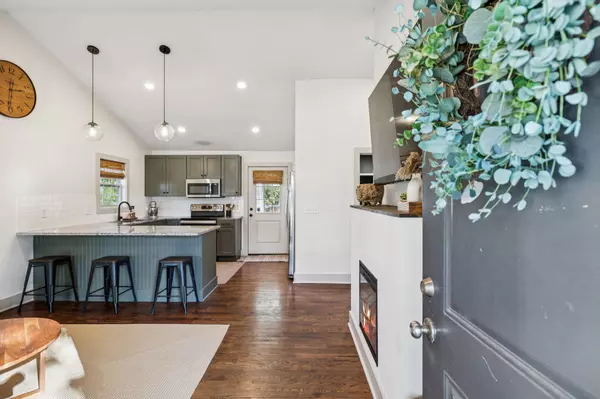 Nashville, TN 37211,3020 Harlin Dr