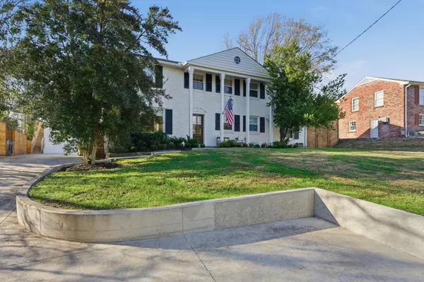 Nashville, TN 37211,4811 Overcrest Dr