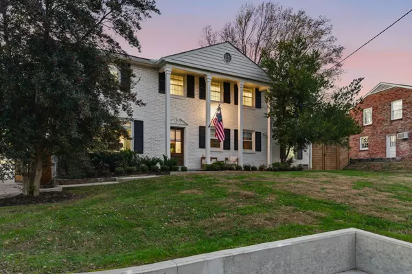 Nashville, TN 37211,4811 Overcrest Dr