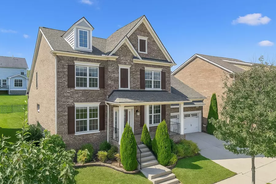 761 Beamon Dr, Franklin, TN 37064