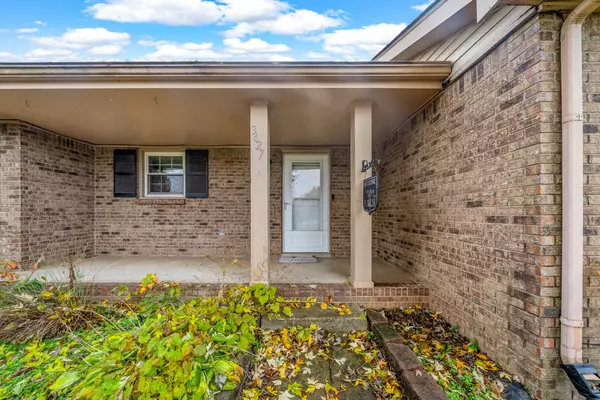 Clarksville, TN 37042,3427 Polly Dr