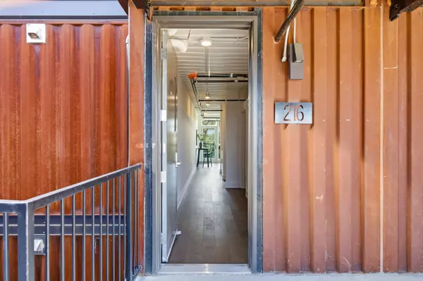 Nashville, TN 37203,2140 Byrum Ave #216