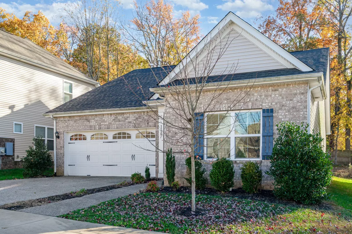 White House, TN 37188,127 Auxley Ct