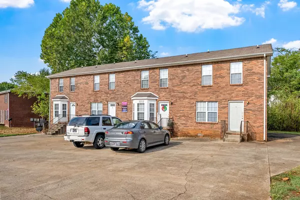 3252 Tower Drive #Unit A, Clarksville, TN 37042