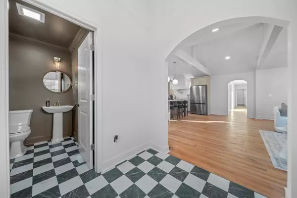 Nashville, TN 37208,2515 Buchanan St