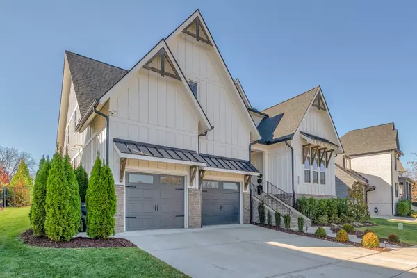 Thompsons Station, TN 37179,2709 Otterham Dr