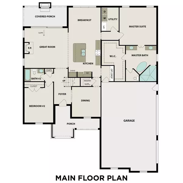 Murfreesboro, TN 37129,2917 Kapia Mera Ct