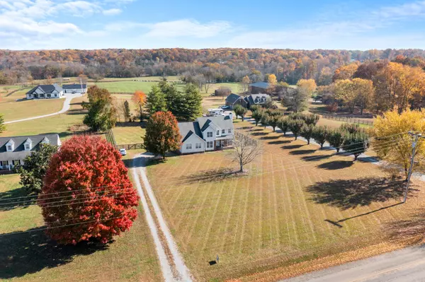 Pleasant View, TN 37146,2867 Jack Teasley Rd