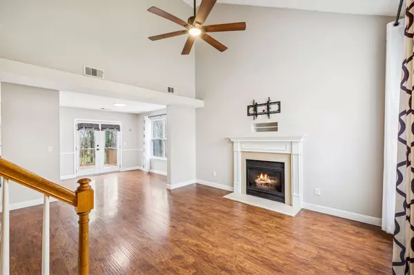 Mount Juliet, TN 37122,1418 Hilltop Dr