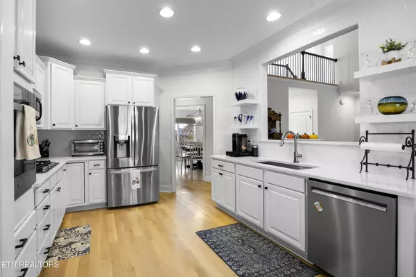 Knoxville, TN 37938,3005 Cambridge Shores Lane