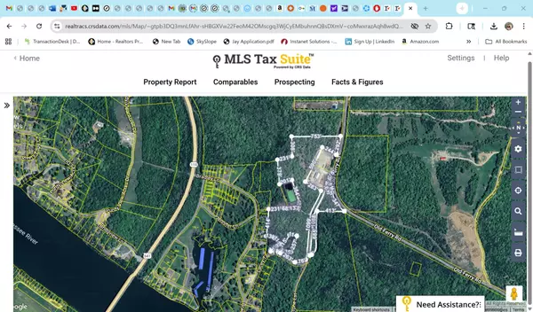 Bath Springs, TN 38311,16 Riverstone Est
