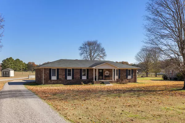 Lewisburg, TN 37091,1755 McBride Rd