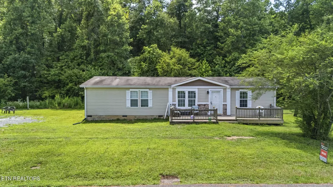 168 Powder Mill Lane, Clinton, TN 37716