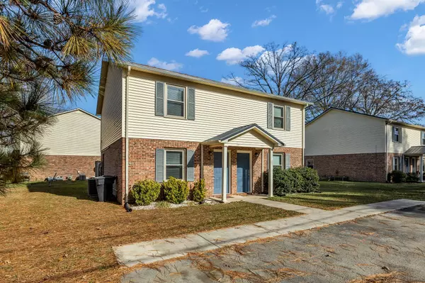 101 Helen St, Tullahoma, TN 37388