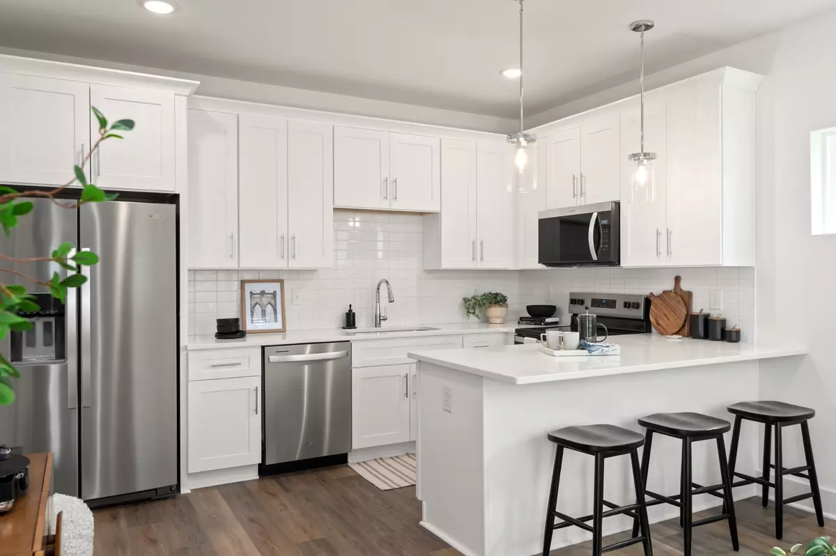 Madison, TN 37115,318 Mulberry Terrace #B