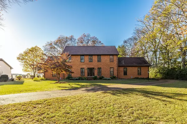 Gallatin, TN 37066,1006 Browns Ln