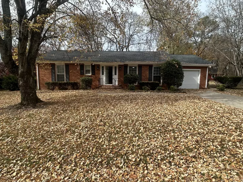 16 Wesley Ct, Hermitage, TN 37076