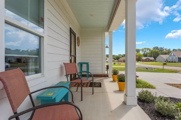 Mount Pleasant, TN 38474,723 Larry Cir