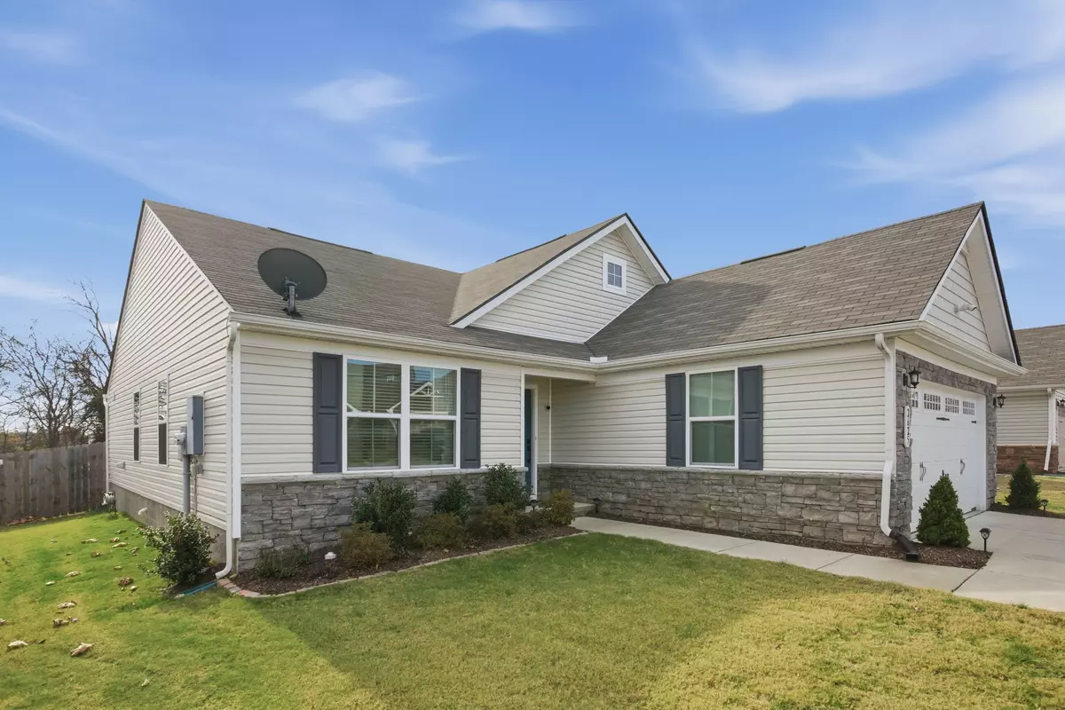 Nashville, TN 37207,2625 Thornton Grove Blvd