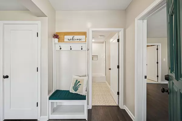 Mount Pleasant, TN 38474,133 Olive St