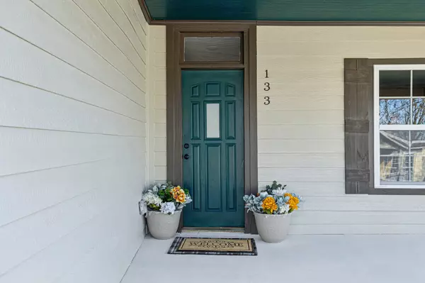 Mount Pleasant, TN 38474,133 Olive St