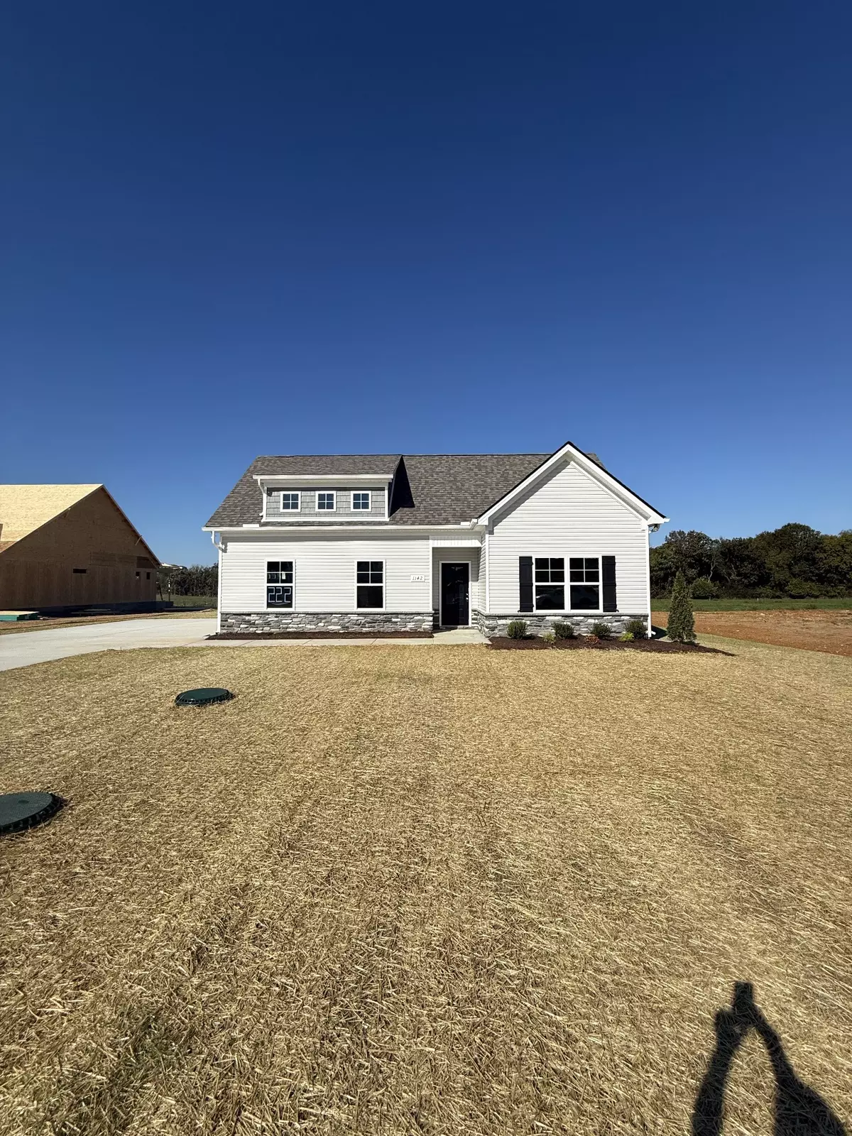 Murfreesboro, TN 37129,1142 Bluecreek Circle