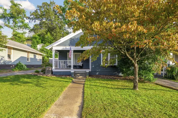 Chattanooga, TN 37405,703 Barton Avenue