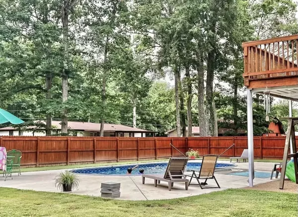 Manchester, TN 37355,1212 Woodcrest Dr