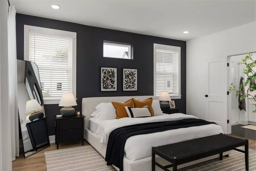 324 Mullberry Terrace #B, Madison, TN 37115