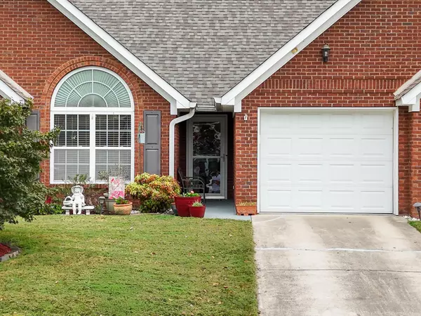 Rossville, GA 30741,45 Logans Charge Street