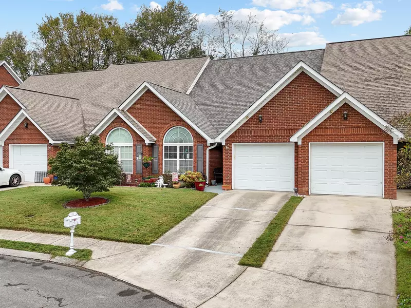 45 Logans Charge Street, Rossville, GA 30741