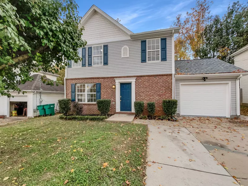 1335 E Nir Shreibman Blvd, La Vergne, TN 37086