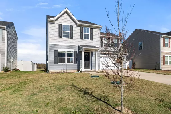 Christiana, TN 37037,942 Blue Ash Way