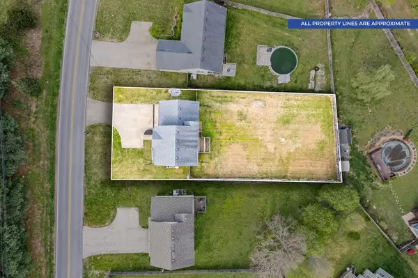 Clarksville, TN 37042,1563 Hazelwood Rd