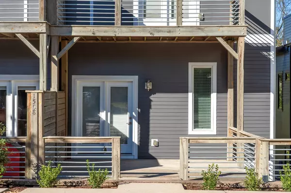 Nashville, TN 37206,1508B Boscobel Street #B