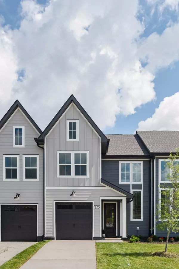 Murfreesboro, TN 37127,235 Panther Dr